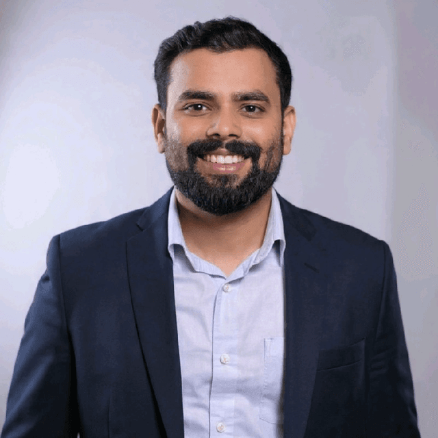Arnav Patel