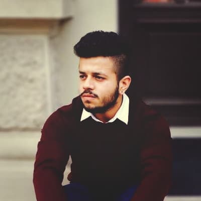 Arnav Puri