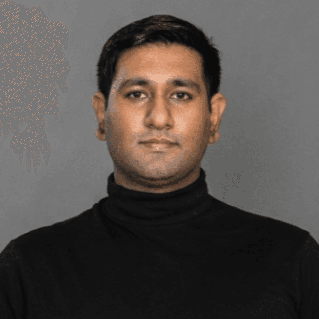 Arnav Saxena