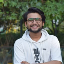 ARNAV SHARMA