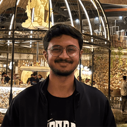 Arnav Uppal