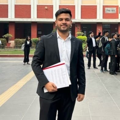Arnav Vikas