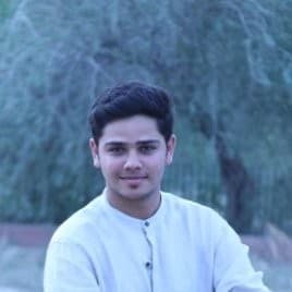 Arnav Yagnik