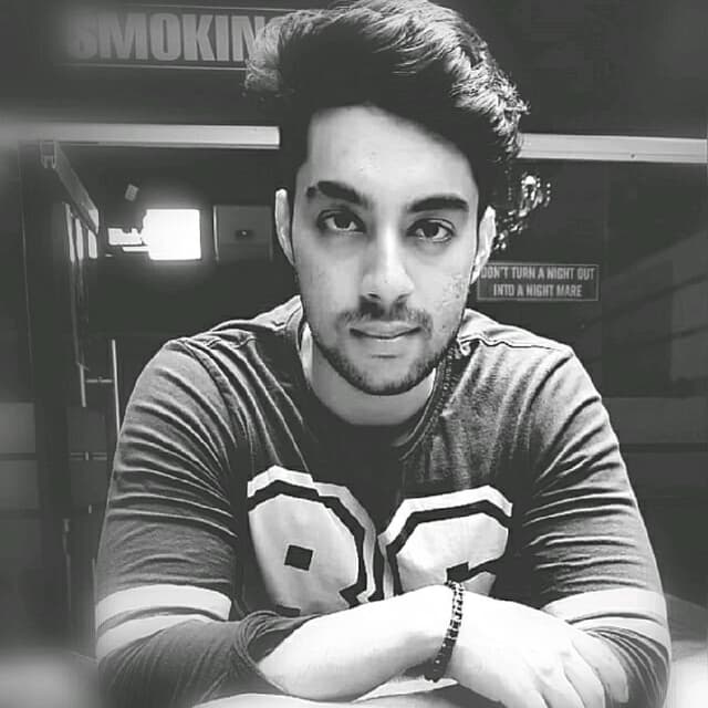 Arnav Gupta