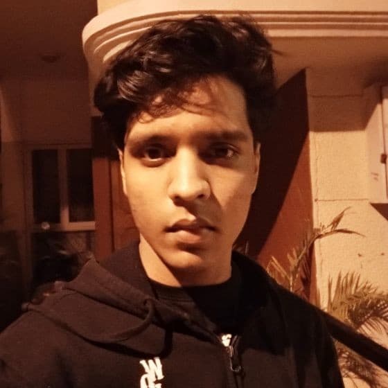 Arnav Srivastava