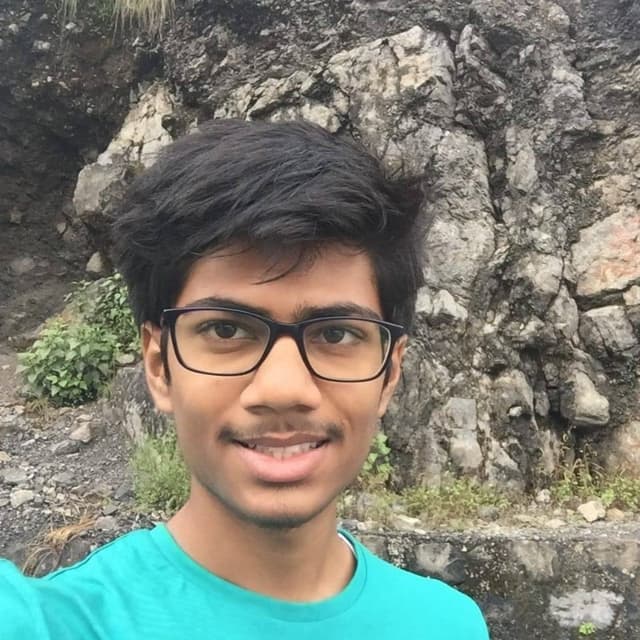Arnav Gupta