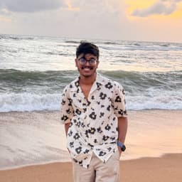 Arnav Singhal