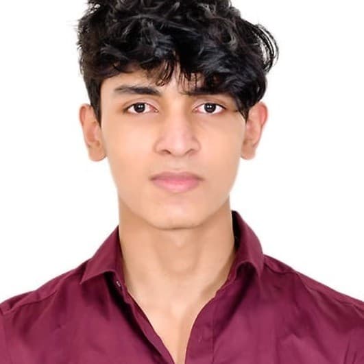 Arnav Bhandary