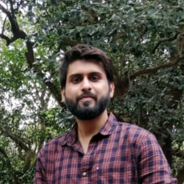 Arnav Gaur