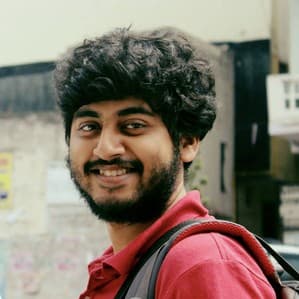 Arnav Gupta