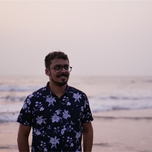 Arnav Gupta