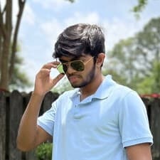 Arnav Gupta
