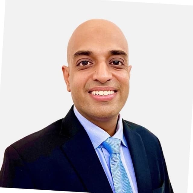 Arnav Sharma