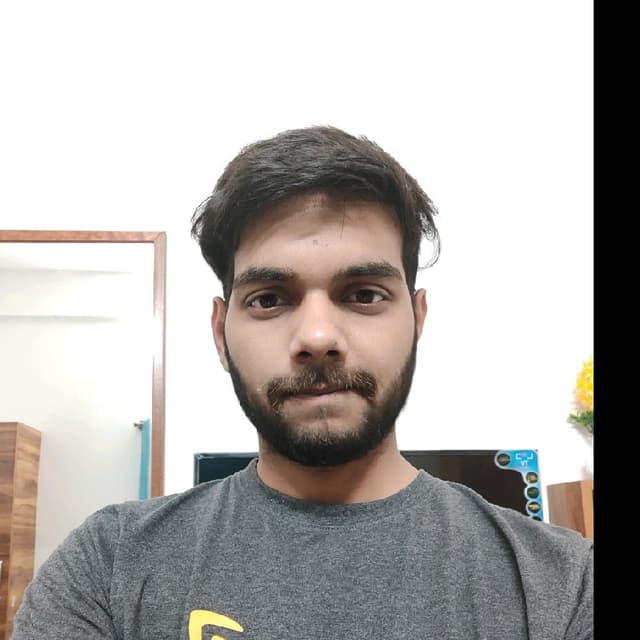 Arnav Vats