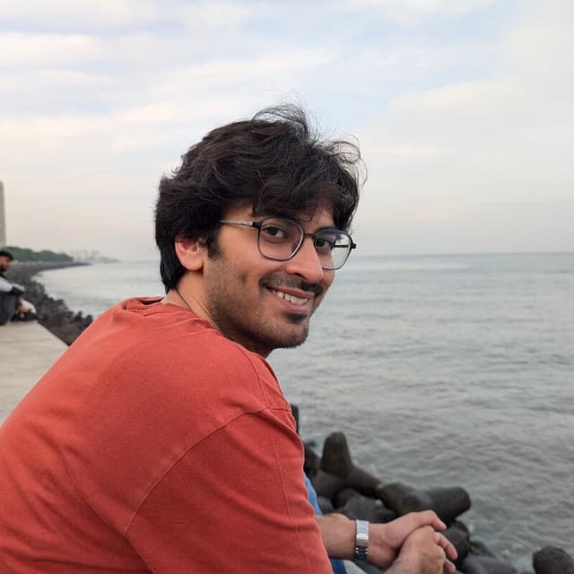 Arnay Shukla