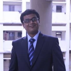 Arneh Jain