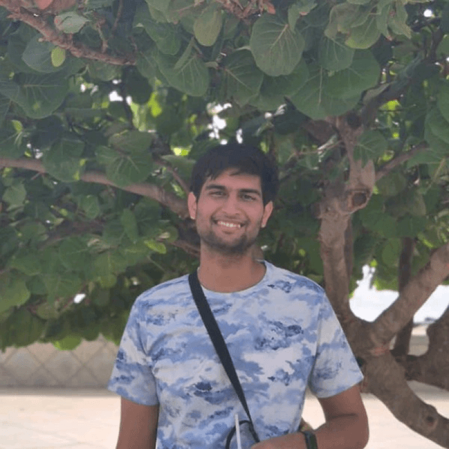 Arnesh Dadhich
