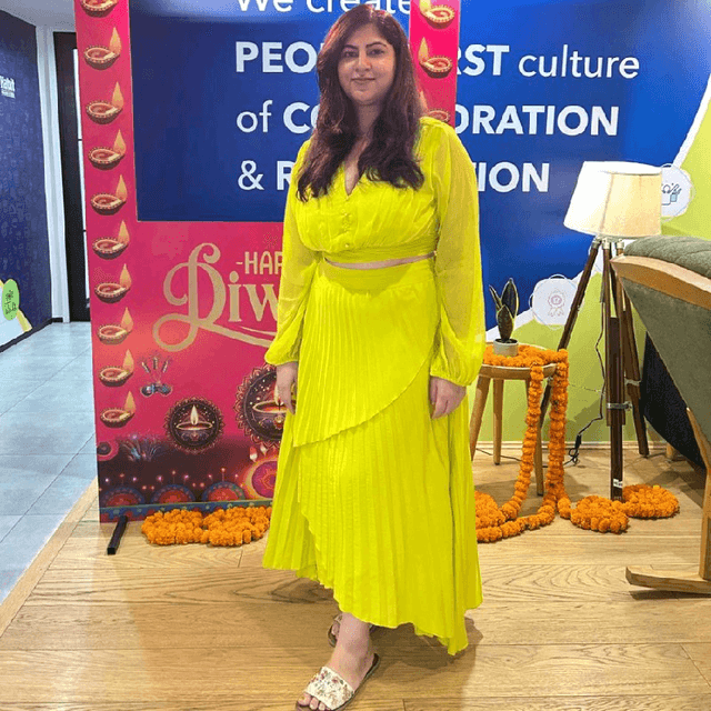 Arnima Puri