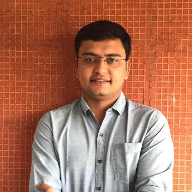 Arnish Shah