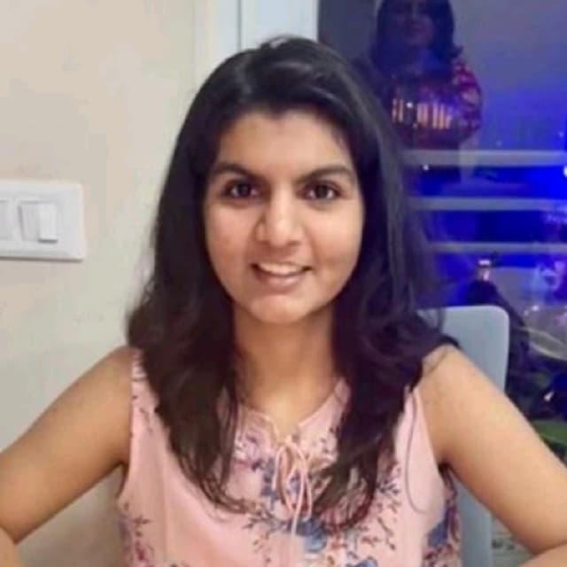 Arnisha Dhingra