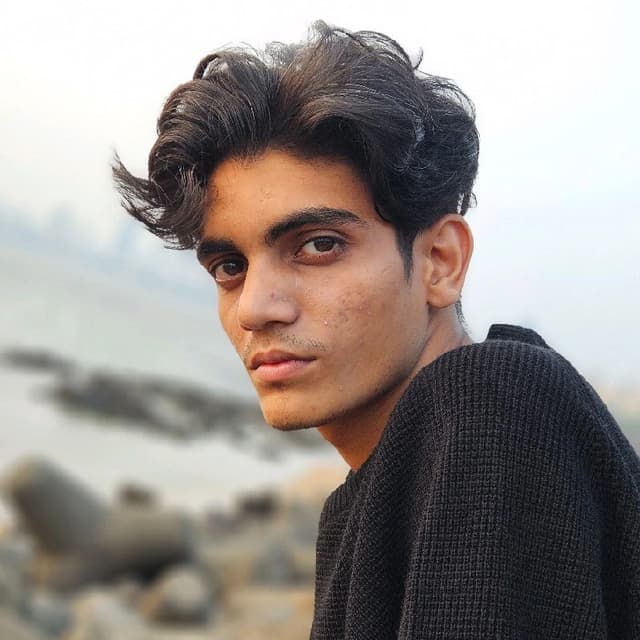 Arnoj Rajiv