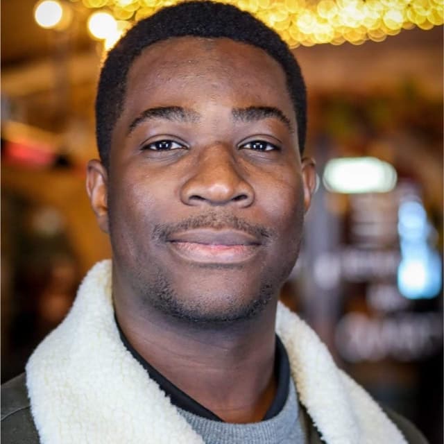 Arnold FADIKPE
