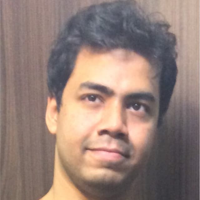 Arobindo Halder