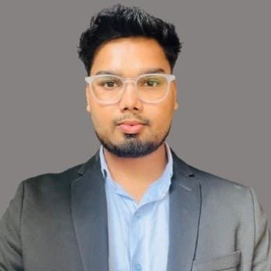 Arohan Kumar