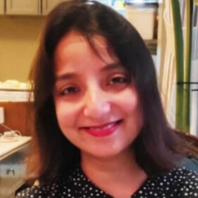 Arohi Sharma