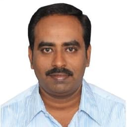 Arokia Raj