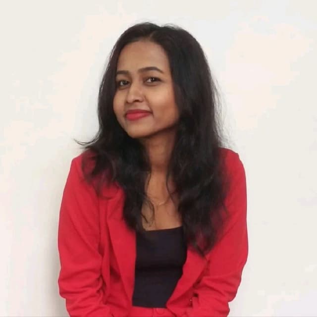Arokia J.