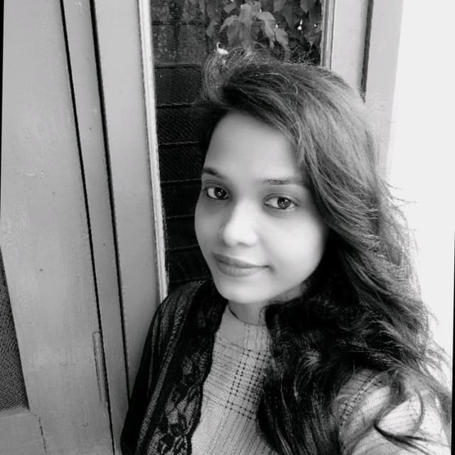 Aroma khan