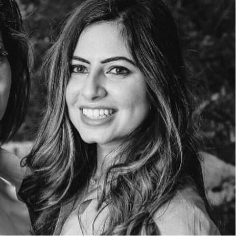 Arooj Sheikh