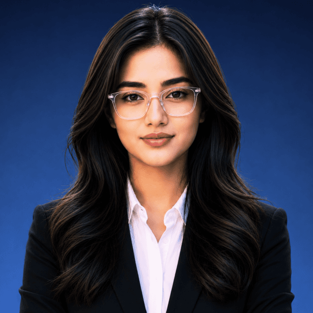 Arooj Zara