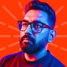 Aroon Sharma
