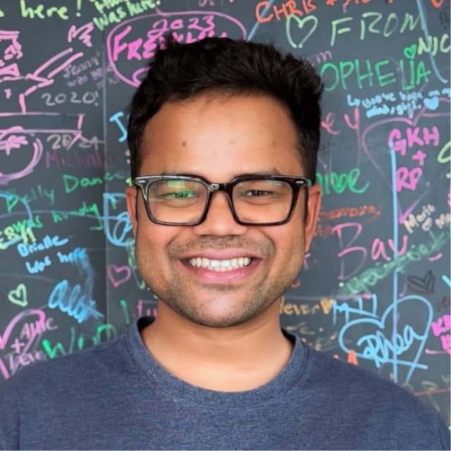 Arun Chaurasia