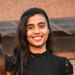 Aditi Arora