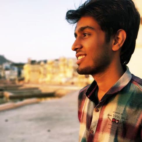 Akash Arora