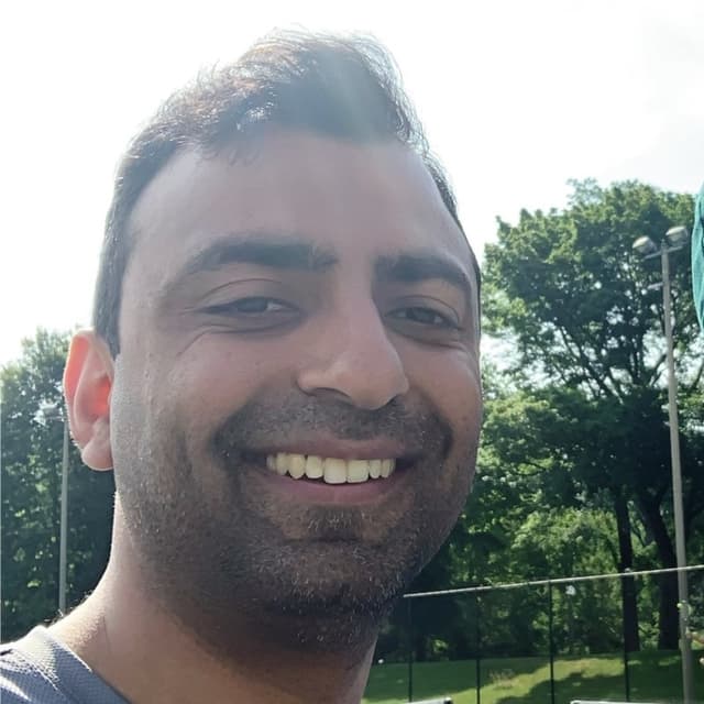 Bhanu Arora