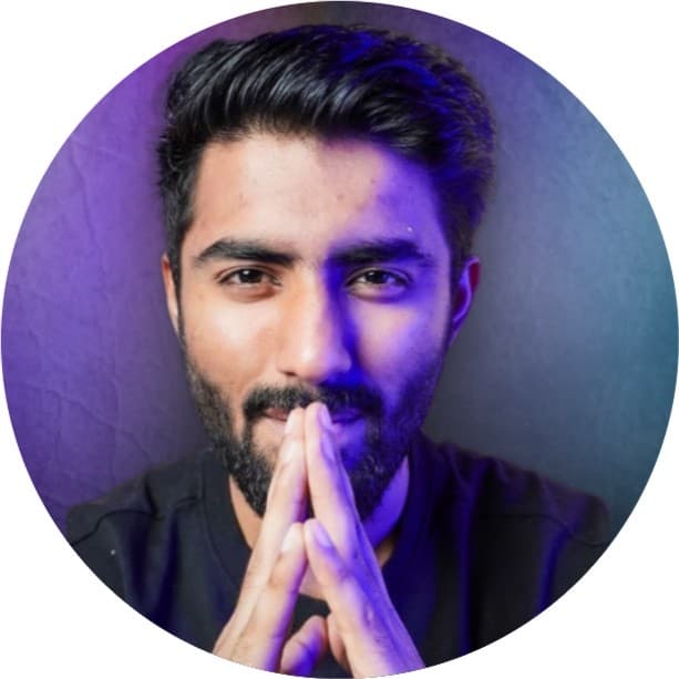 Mihir A.