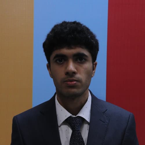 Mridul Arora