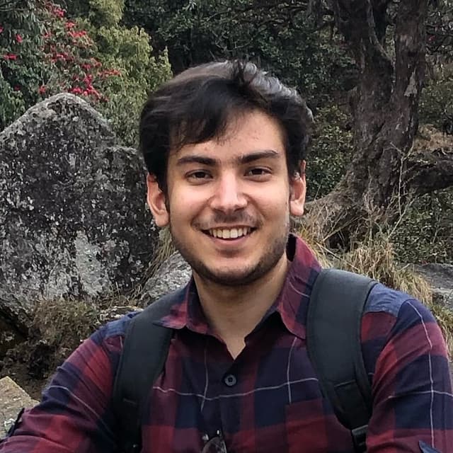 Sanchit Arora