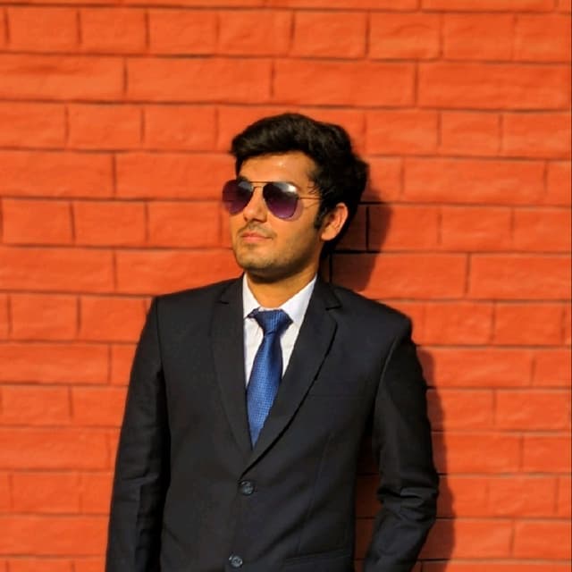 Shivam Arora