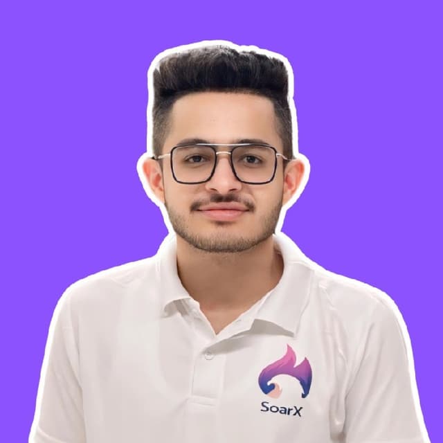 Mayank Arora