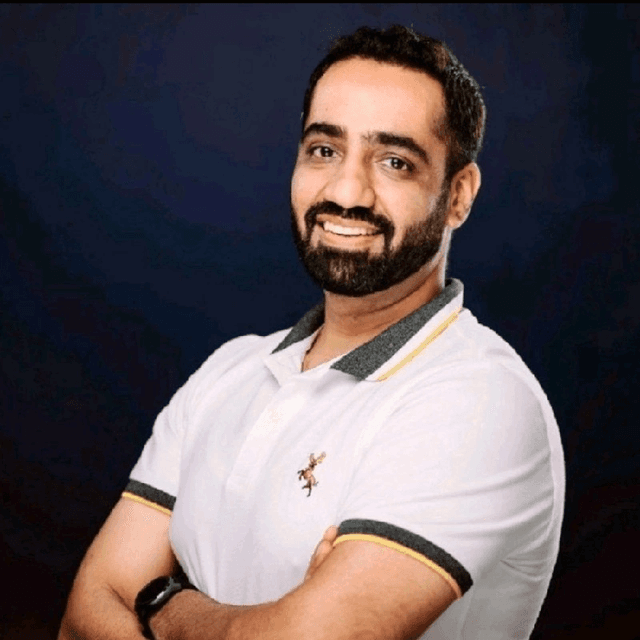 Ankit Arora