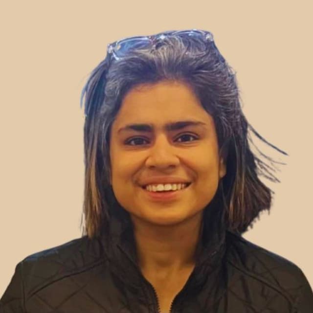 Ar. Ayushi Arora