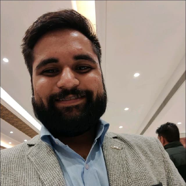 Bhavya Arora
