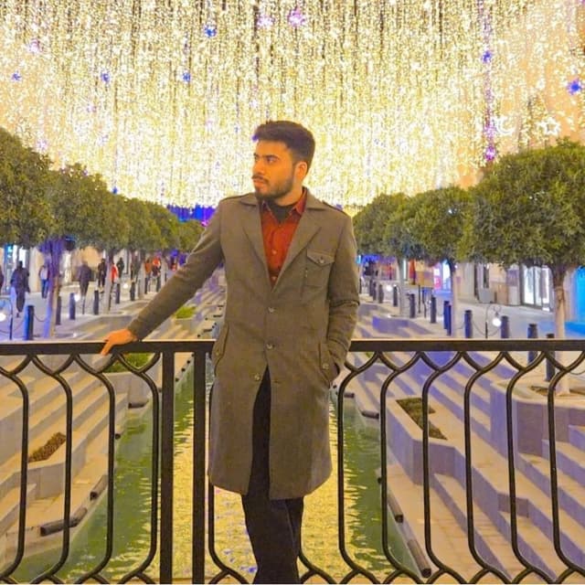 Ketan Arora