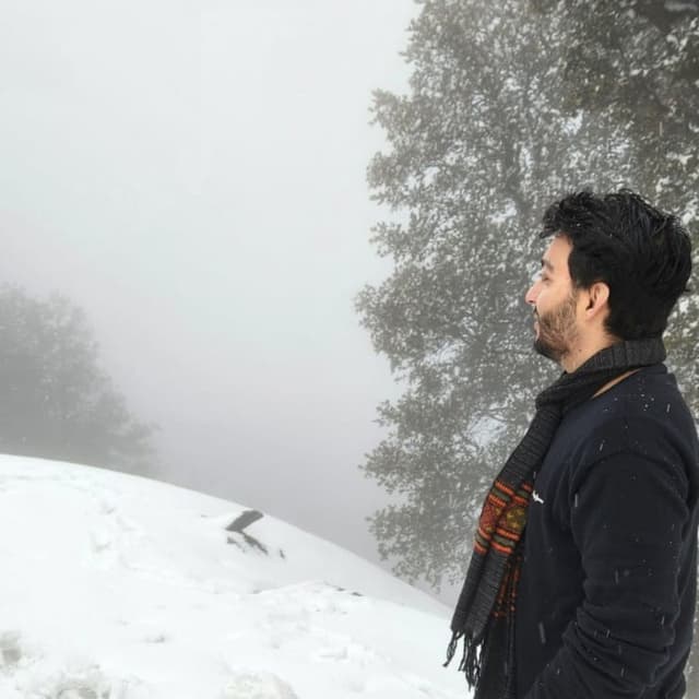 Akshay Arora