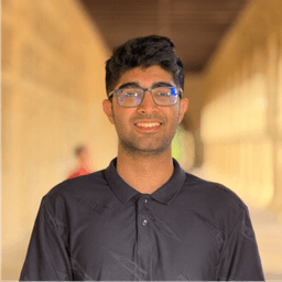 Mudit Arora